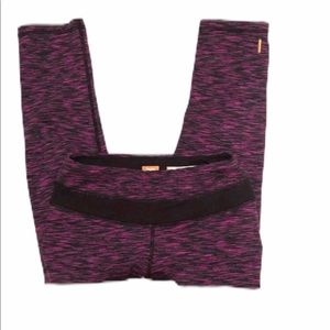 Lucy Hatha Powermax Capri leggings